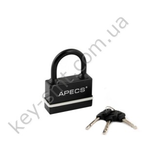 Замок навесной APECS PDR-54-50