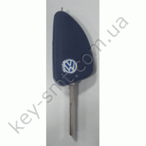 VW выкидная волна без кнопок (HU66)