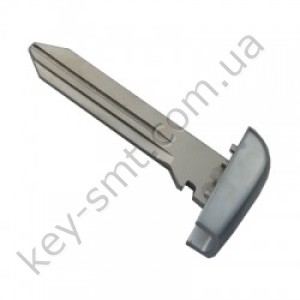 Лезвие смарт ключа Chrysler, Dodge, Jeep, CY24 /D