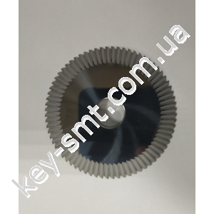 Фреза угловая для Wenxing 233A 0010 RAISE (60х7,3х12,7)100T CARBIDE 40 град