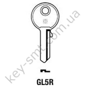 GL5R /Silca/