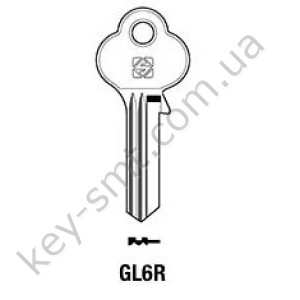 GL6R /Silca/