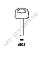 AB32 /Silca/