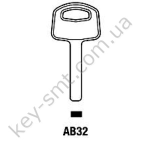 AB32 /Silca/