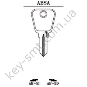 AB5I  /JMA/