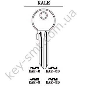 KAE9D /JMA/