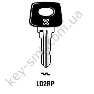LD2RP /Silca/