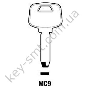 MC9 /Silсa/