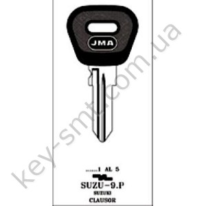 SUZU9P /JMA/