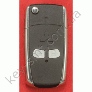 MITSUBISHI Контейнер выкидного ключа 3кн.MIT11R (11/19)