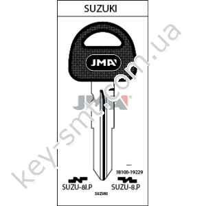 SUZU8IP /JMA/