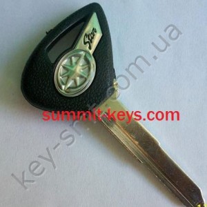YAMAHA ключ STAR YH35RBP (05/08)Б
