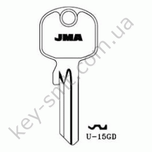 U15GD /JMA/