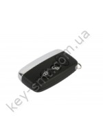 Смарт ключ Land Rover Defender, 433 Mhz, PCF7953P/ Hitag Pro/ ID49, 2 кнопки /D