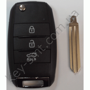 HYUNDAI выкидн с 3кн. Hyn14R NEW(51594)i