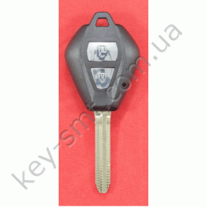 SUZUKI 2кн. TOY43R(31/12)