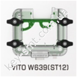 VITO W639 ST12 Adapter/Xhorse/(XDPG26EN)