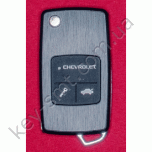 Корпус CHEVROLET DWO5 2кн. 