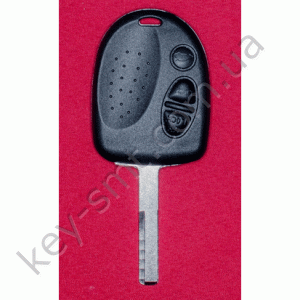Корпус CHEVROLET 3кн. HU43 13/14
