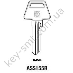 ASS155R/Silca/