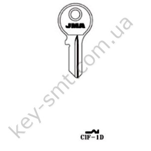 CIF1D /JMA/