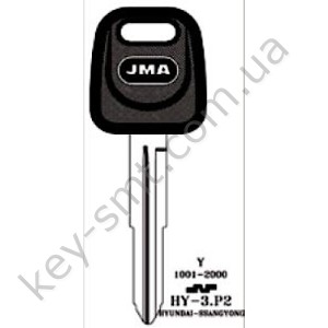 HY3P2 /JMA/