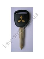 MITSUBISHI  (лого-золото)