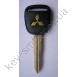 MITSUBISHI  (лого-золото)