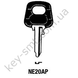 NE20AP /Silca/