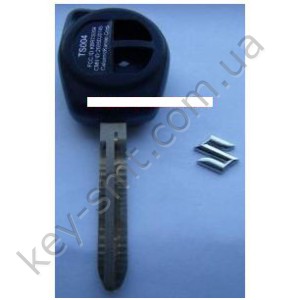 SUZUKI 2кн.TOY43 (02295)i