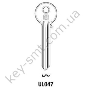 UL047 /Silca/
