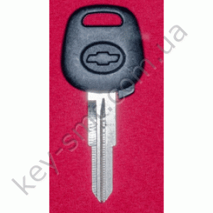 Корпус CHEVROLET пр. TPX(13/19)