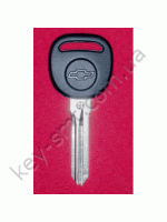 Корпус CHEVROLET Англ. прав. PK3 13/02