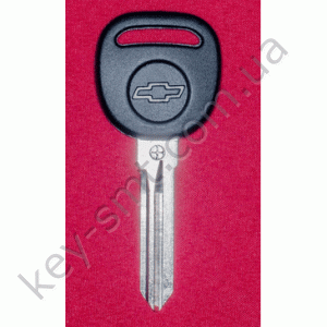 Корпус CHEVROLET Англ. прав. PK3 13/02