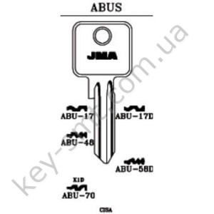 ABU17 /JMA/