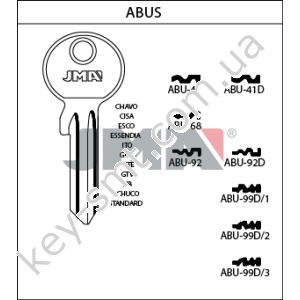 ABU41D /JMA/