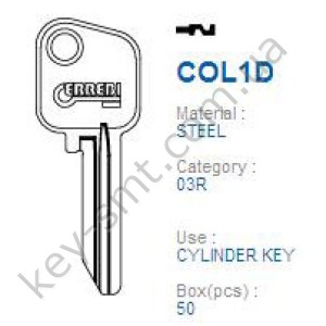 COL1D /Errebi/