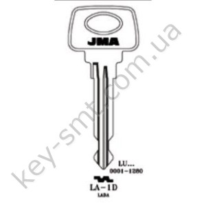 LA1D /JMA/