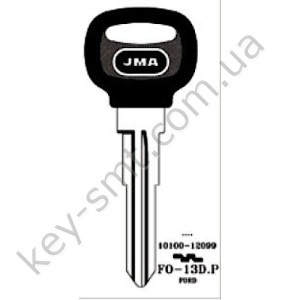 FO13DP /JMA/