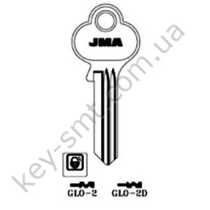 GLO2 /JMA/