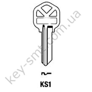 KS1 /Bronsta/ (порошковый материал)