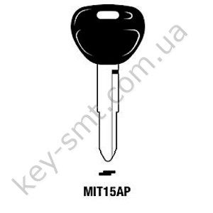 MIT15AP /Silca/