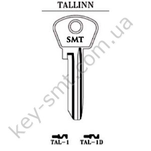 TAL1D /JMA/