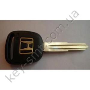 HONDA-HON65 (лого-золото)