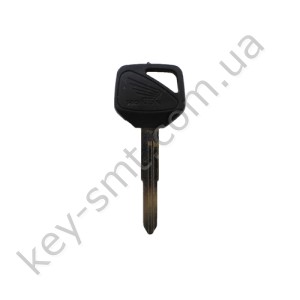 Корпус ключа под чип Honda VT 750 C4, VTX 1800C и другие, лезвие HON70 /D