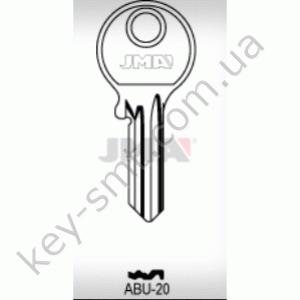 ABU20 /JMA/