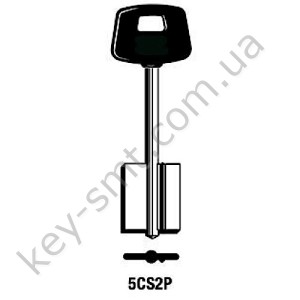 5CS2P /Silca/