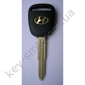 HYUNDAI 1  (лого-золото)