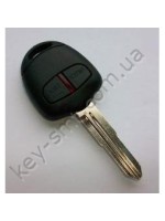 MІTSUBISHI Ориг. ключ 2 button.433.5Mhz (16/02)