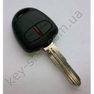 MІTSUBISHI Ориг. ключ 2 button.433.5Mhz (16/02)